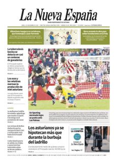 UN SPORTING MERMADO LOGRA UN PUNTO ANTE LAS PALMAS