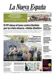 ALERTA POR LOS «INCUMPLIMIENTOS» CON LOS BLINDADOS QUE SE ENSAMBLAN EN ASTURIAS