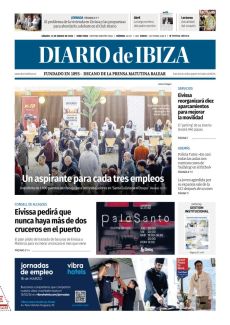 EL PROBLEMA DE LA VIVIENDA EN EIVISSA Y LAS PROPUESTAS PARA ABORDARLO, A DEBATE EN EL CLUB DIARIO