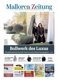 BOLLWERK DES LUXUS