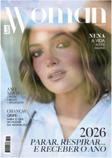 2026 PARAR, RESPIRAR… E RECEBER O ANO