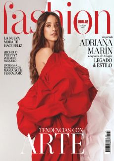 LA NUEVA MODA TE HACE FELIZ