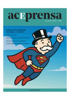 ACELERACIONISMO: IDEOLOGÍA, TECNOLOGÍA… Y CONFUSIÓN